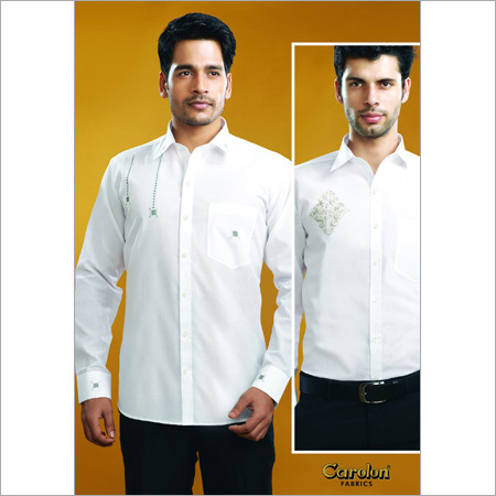 Ogan Shirting Fabric
