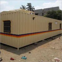 Prefabricated Office