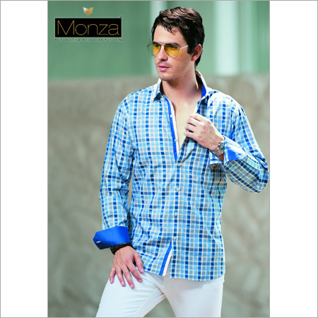Polyester Cotton Fabrics