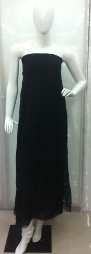 Chikan suit