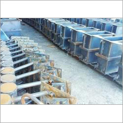 Distribution Transformer Tank