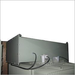 Cable Box For Transformer