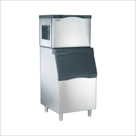 Ice Cube Machine Ice Cube Machine