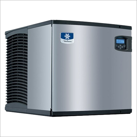 Ice Cube Machine