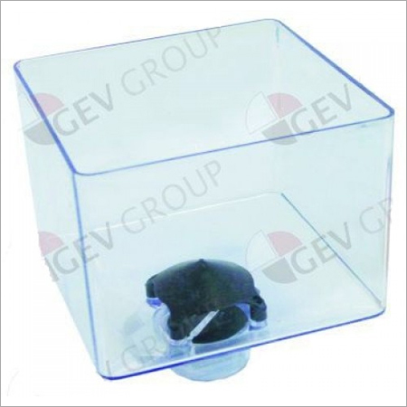 Coffee Bean Container