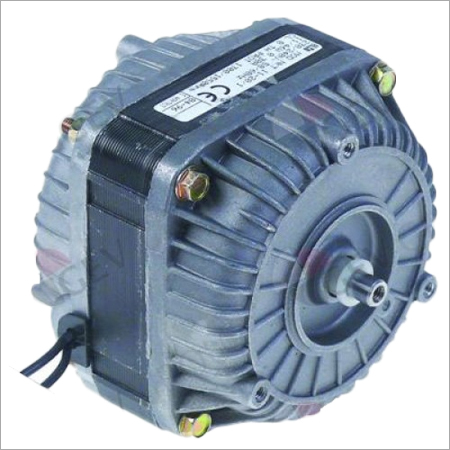 Fan Motor Spares Fan Motor Spares