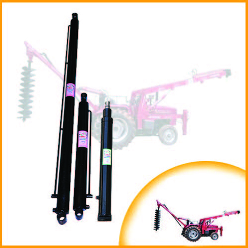 Hydra Boom Hydraulic Cylinder
