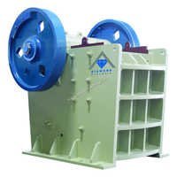 Vertical Shaft Impact Crushers Vsi Crushers Manufacturer Exporter