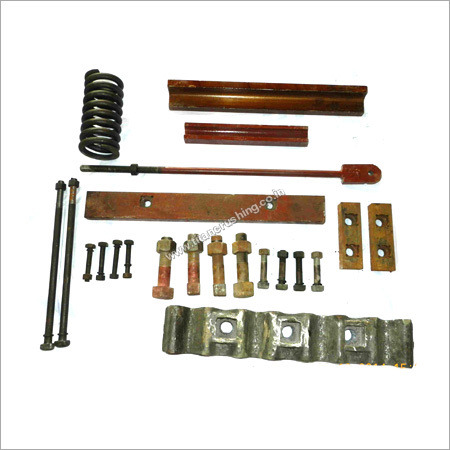 Spare Part