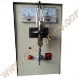 Ultrasonic Drilling Machine Ultrasonic Drilling Machine