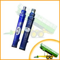 Tractor Trolley Hydraulic Jack