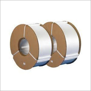 Strapping Roll for Automatic Machine