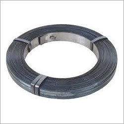 Steel Strapping
