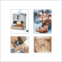 Paper Plus for Cushioning