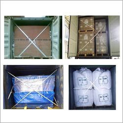 Lashing Composite Strapping