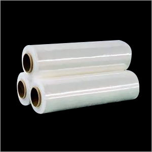 Stretch Films