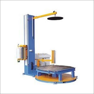 Strapping Machines