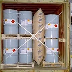 Paper Air Bags