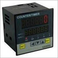 MTEC CQ SERIES 6 DIGIT MULTIFUNCTION TIMER COUNTER