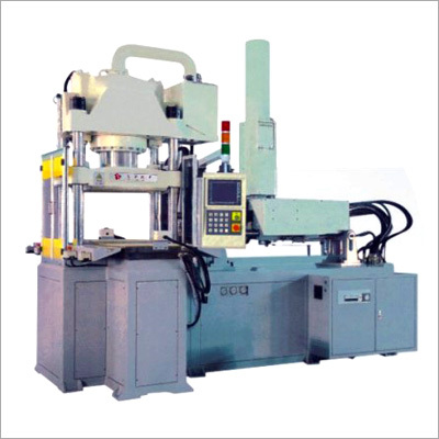 BMC Vertical Injection Molding Machine