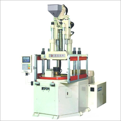 Bakelite DAP Injection Molding Machine
