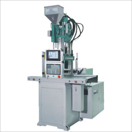 Multitech Vertical Injection Molding Machine (V Series)