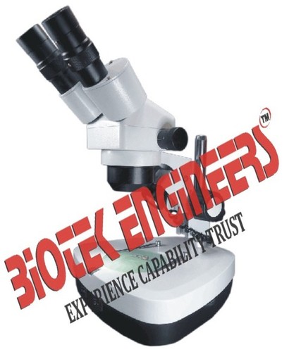 Stereo Binocular Microscope
