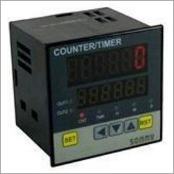 MTEC FG8 SERIES FREQUENCY DIGITAL METER By MICON AUTOMATION SYSTEMS PVT. LTD.