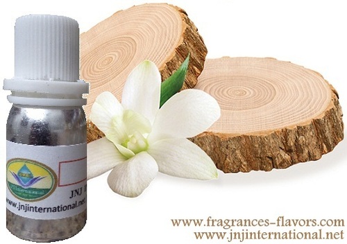 Fragrance Ingredients