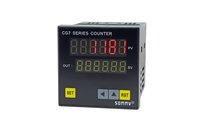 CG Series 6-Digit Economical Counter