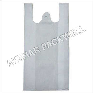 u cut non woven bags