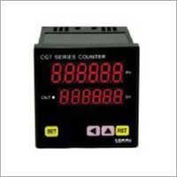 MTEC CG Series 6-digit Economical Timer Counter