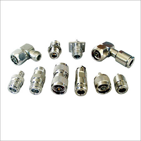 RF Connector