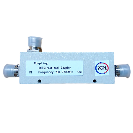 6DB RF Directional Coupler