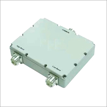 RF Duplexer