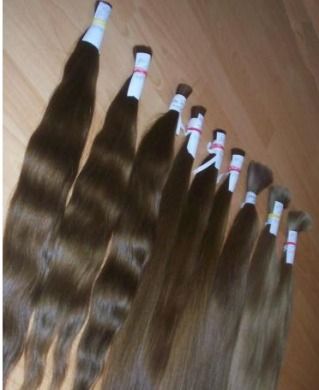 Remy Bulk Hair