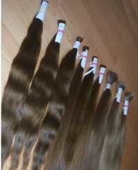 100% Virgin Remy Bulk Hair