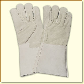 Hand Gloves Leather