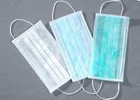Disposable Face Mask