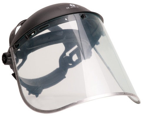 Face Shield