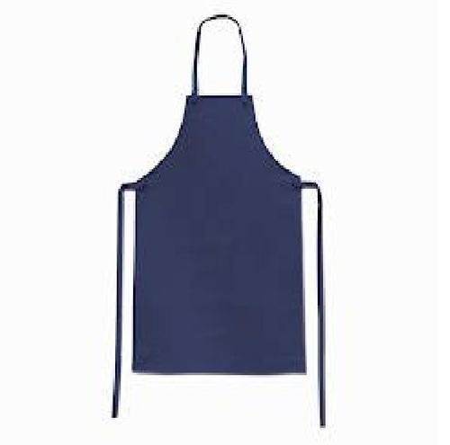 Cotton apron