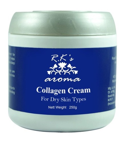 Collogen Cream, 250g