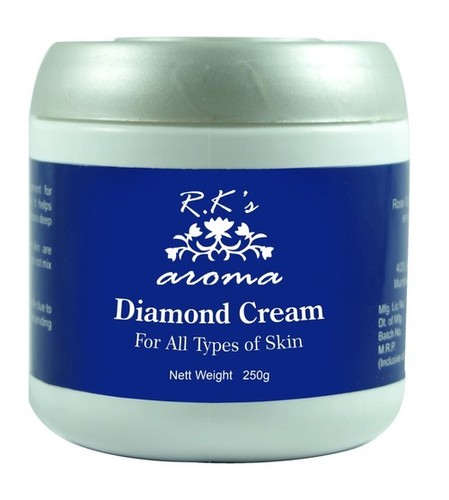 Diamond Cream, 250g