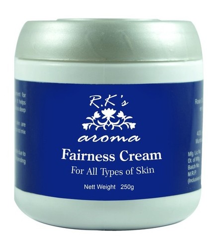 Fairness Cream, 250g
