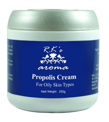 Propolis Cream, 250g
