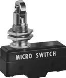 Honeywell Micro Switch BZ-2R Honeywell Micro Switch BZ-2R