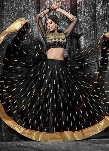 Designer Wedding Lehengas