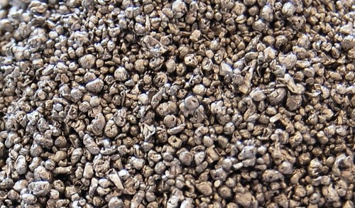 Aluminium Metal Granule