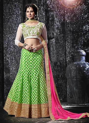 Exclusive Lehengas