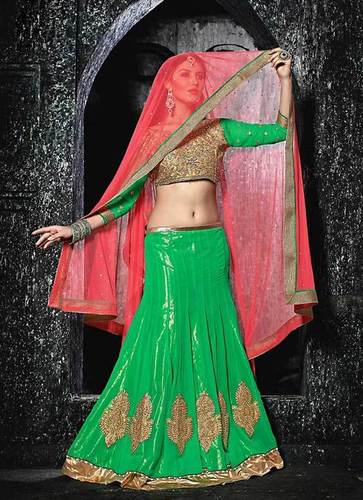 Designer lehenga choli
